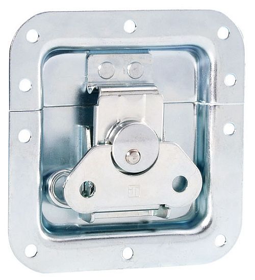 AHALL 17290-S Motýľ stredný 14 mm