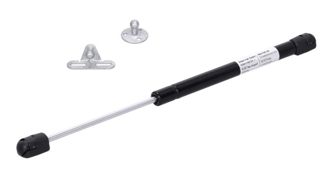 AHALL 182300 Plynová pružina 300 Newton