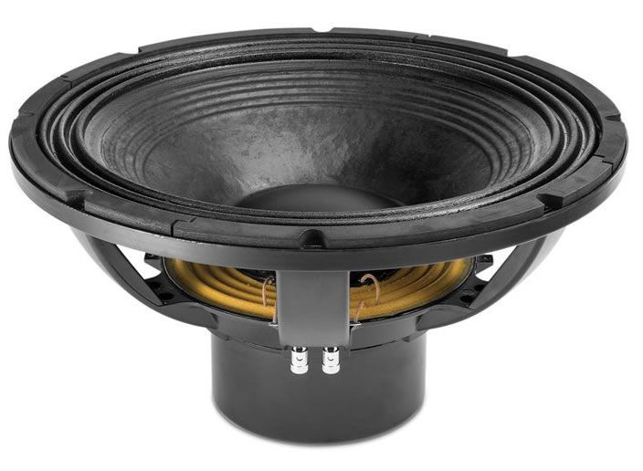 18 SOUND 18iD1800W 2ohm