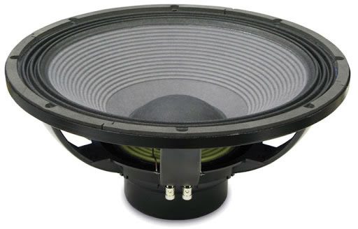 18 SOUND 18NLW9400 8ohm