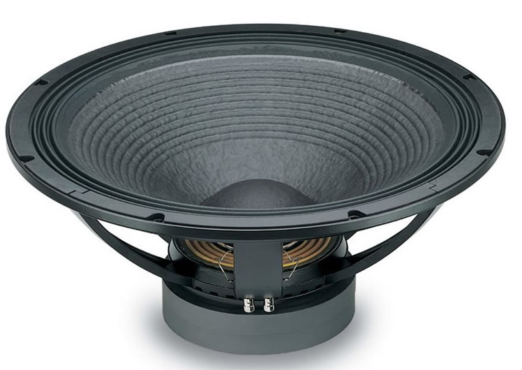 18 SOUND 21LW1400 8ohm - B Stock