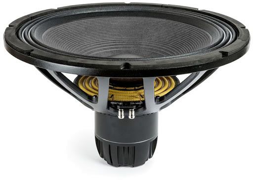 18 SOUND 21NTLW5000 8ohm