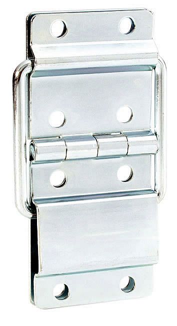 AHALL 2524 Dlhý pánt s dorazom