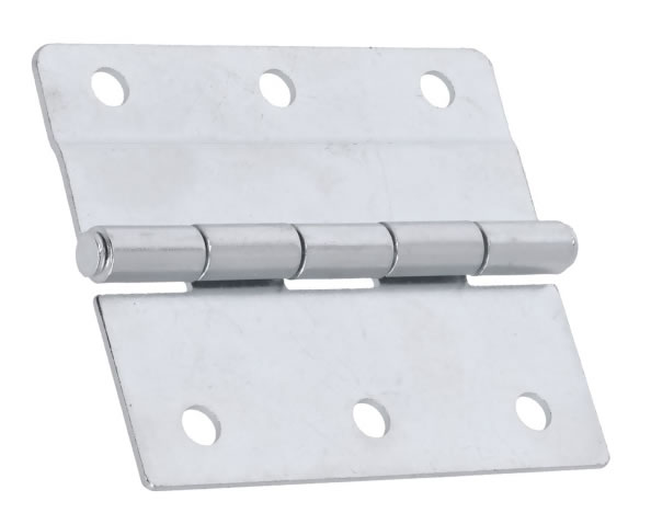 AHALL 2645 Pozinkovaný pánt