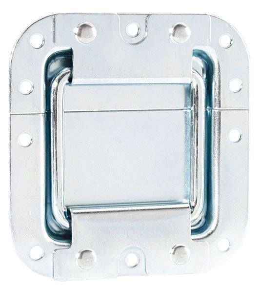 AHALL 2709 Pákový držiak veka