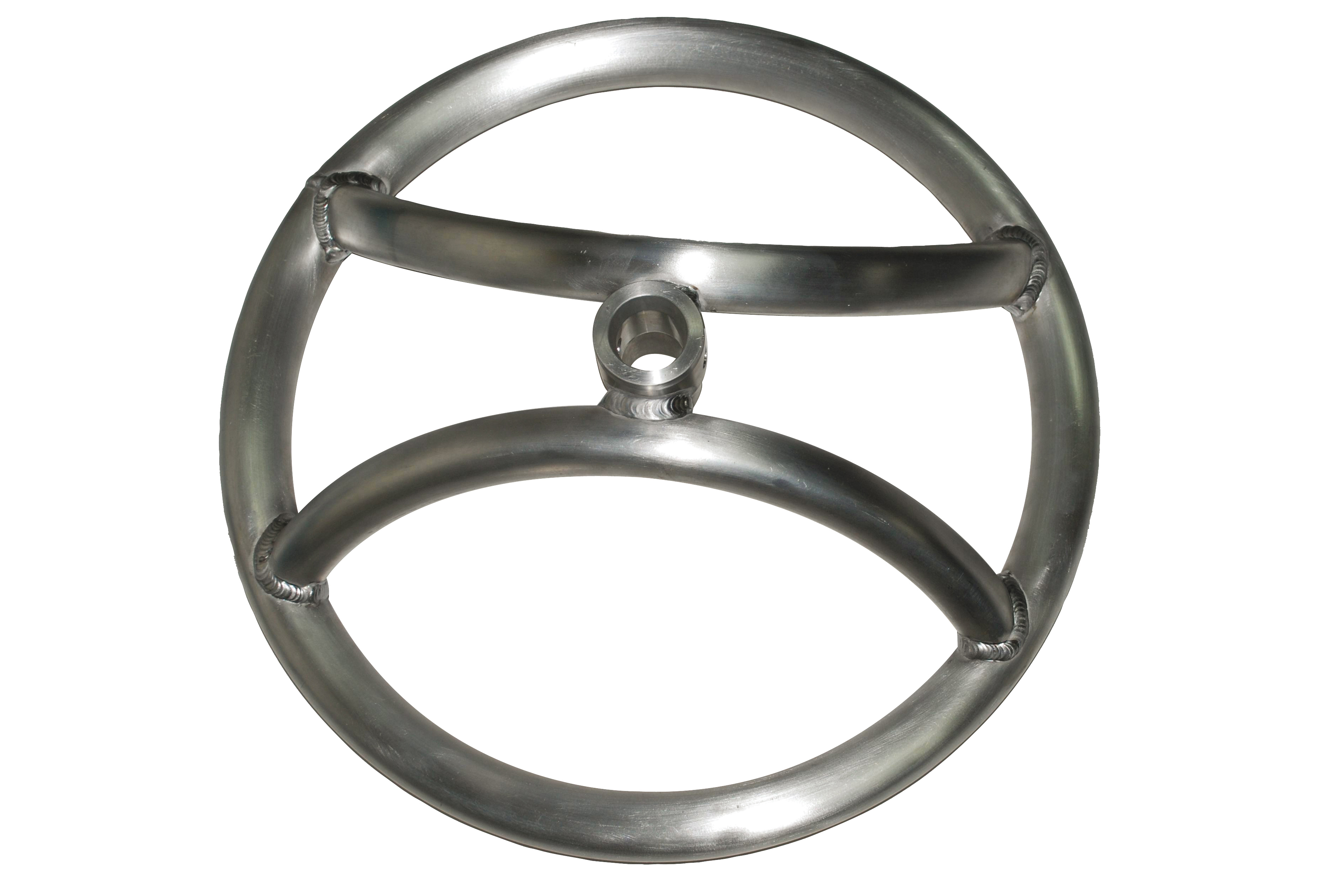 GLOBAL TRUSS UNO 27362 Základová doska okrúhla