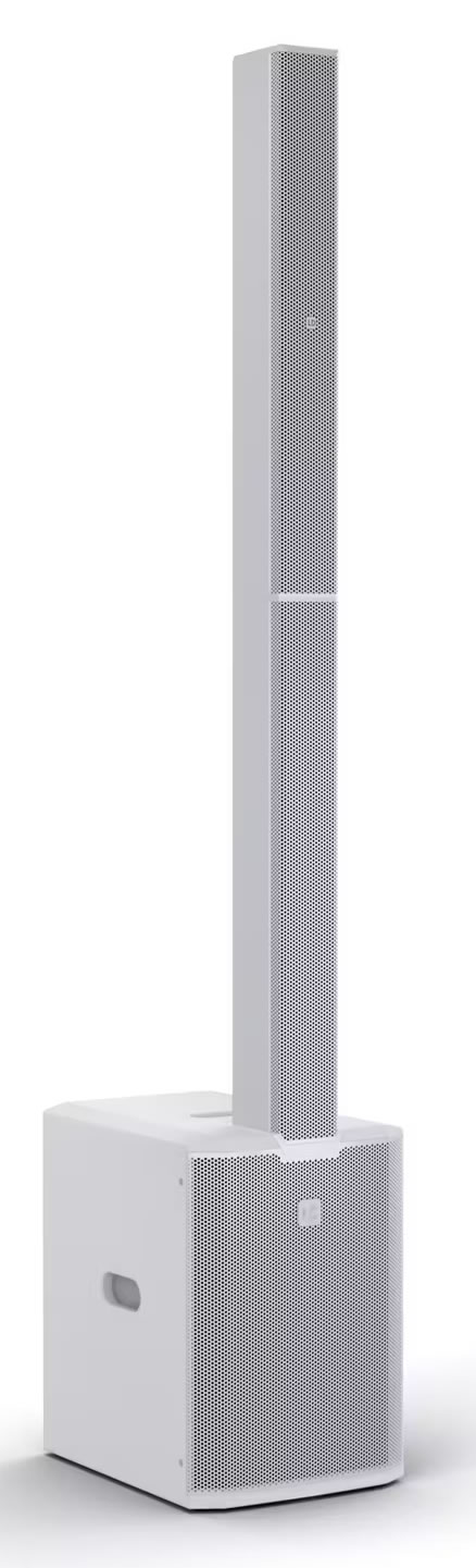 LD MAUI 28G3 W MIX Aktívny PA systém 2060W