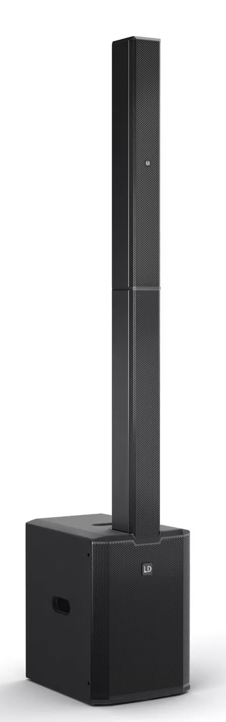 LD MAUI 28G3 Aktívny PA systém 1460W