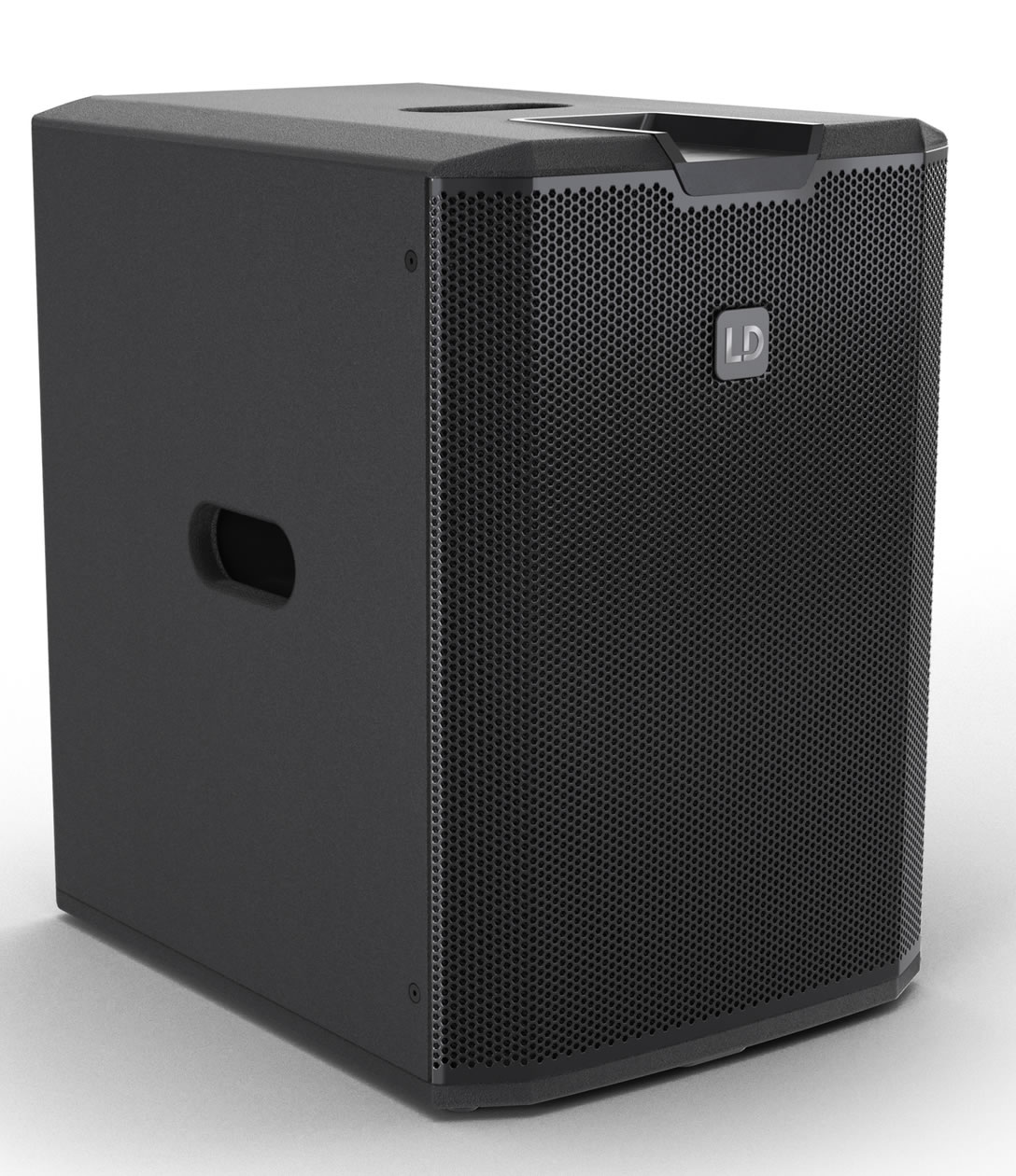 LD MAUI 28G3 SUB Aktívny subwoofer 12