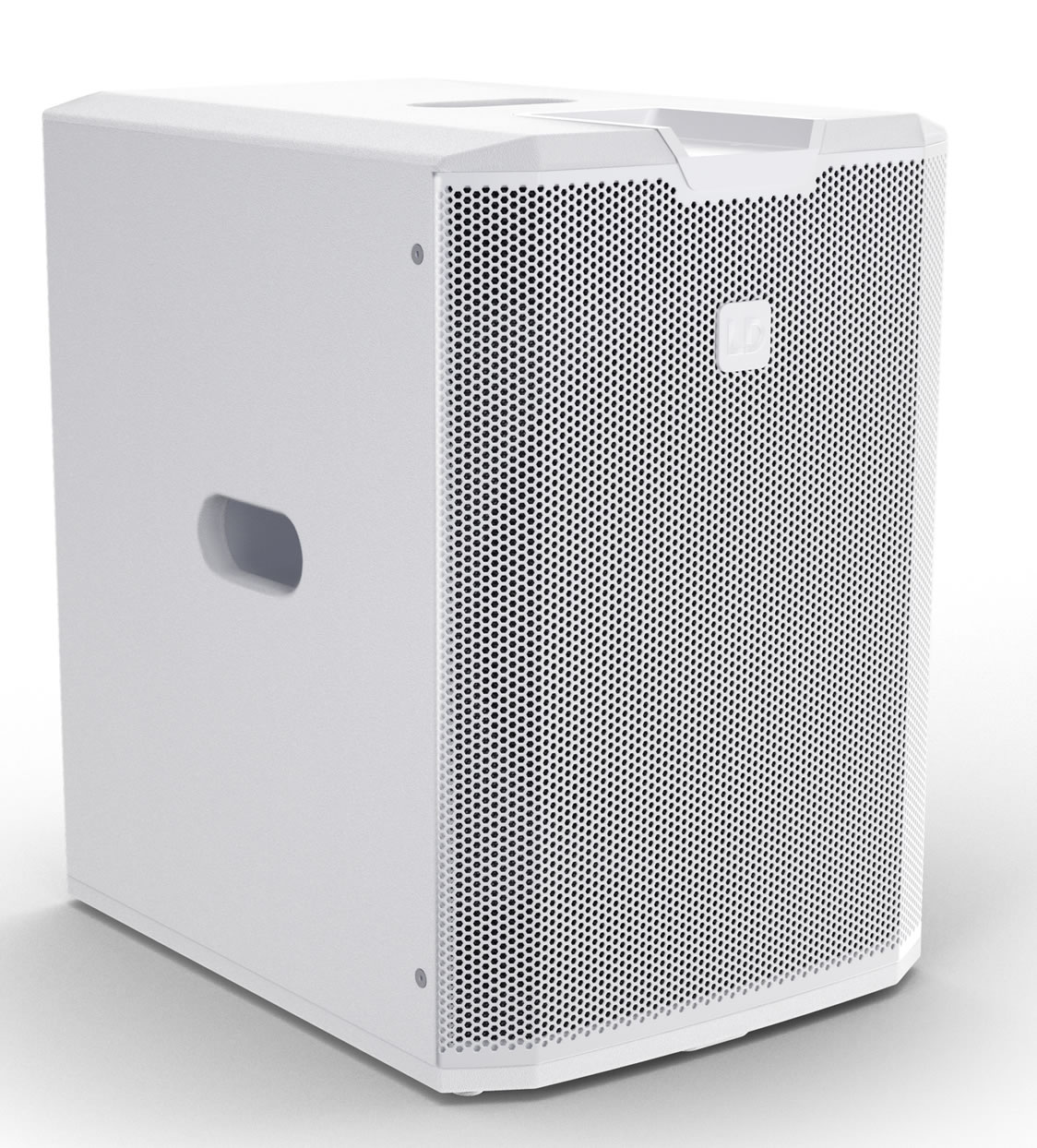 LD MAUI 28G3 W SUB Aktívny subwoofer 12