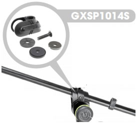 GRAVITY GXSP1014S 2 bodový úchyt ramena