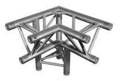 MT TRIO A 30705R Roh 3/90° 