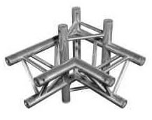 MT TRIO A 31105R Roh 4/90° 