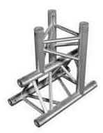 MT TRIO A 31605 Roh 3/90° 