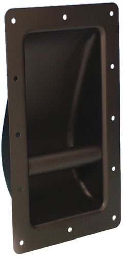 AHALL 34001 Rukoväť kovová veľká