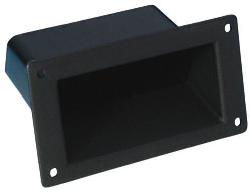 AHALL 3401 Rukoväť plastová malá