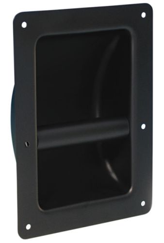 AHALL 3402 Rukoväť kovová stredná