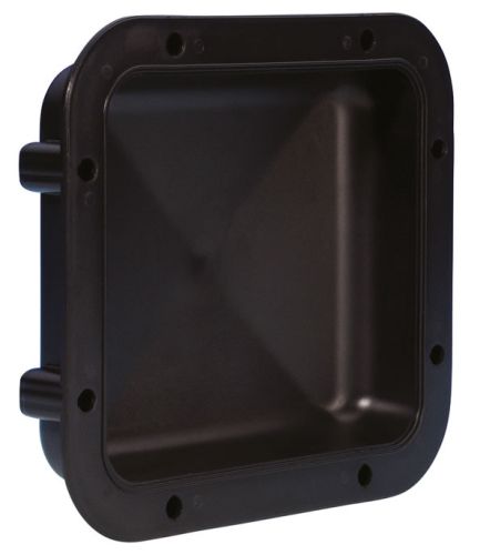 AHALL 34030 Plastová miska pod rukoväť