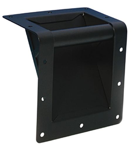 AHALL 3405 Rukoväť kovová rohová