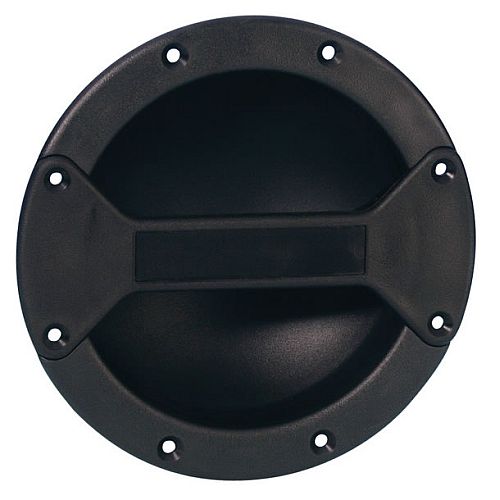 AHALL 34062 Rukoväť plastová okrúhla