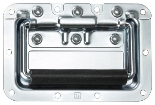 AHALL 34082 Rukoväť vyklápacia zinkovaná