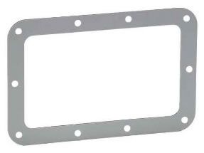 AHALL 34092 Zadný rám pre vyklápaciu rukoväť 34082