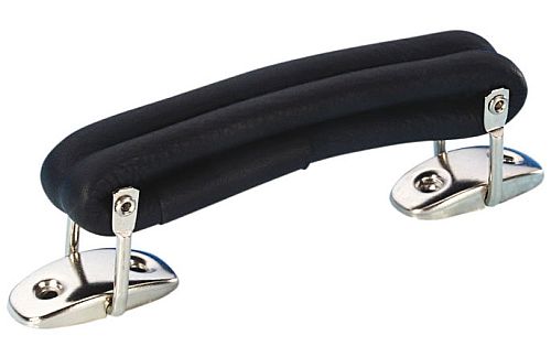 AHALL 3415 Rukoväť kufrová kožená