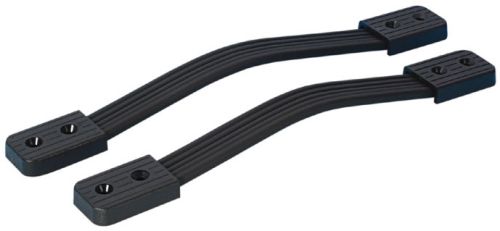 AHALL 3426 Rukoväť plast.s kov.jadrom 300 mm