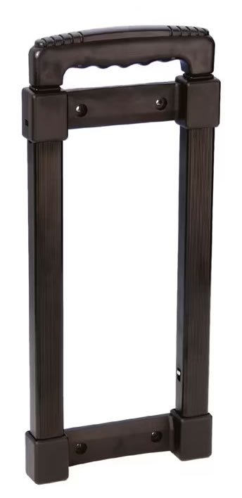 AHALL 34704 Rukoväť výsuvná 935 mm