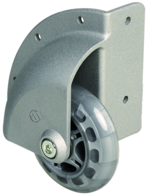 AHALL 37500S Koliesko rohové 