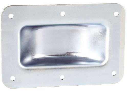 AHALL 38083 Miska na koliesko