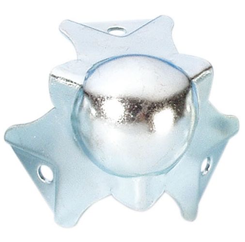 AHALL 4113 Roh malý s prelisom na lištu 6109