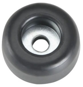 AHALL 4900 Nožička gumená 25 x 11 mm