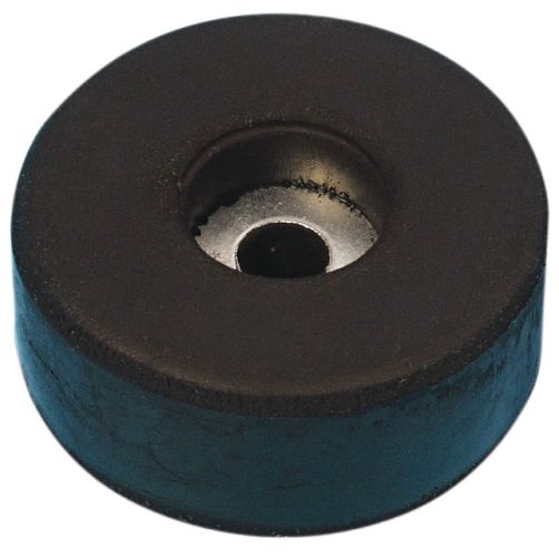 AHALL 4907 Nožička gumená 38 x 15 mm