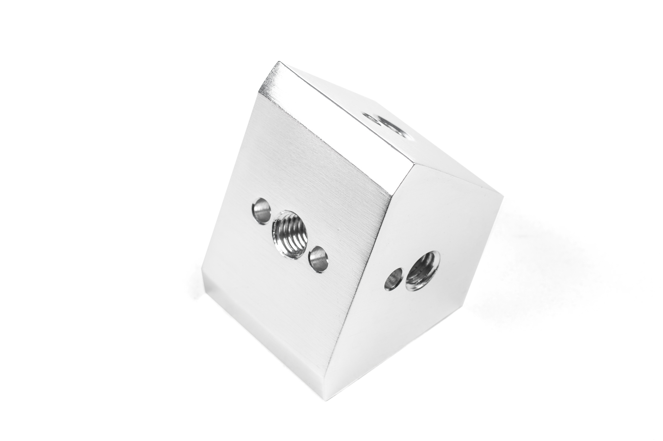 GLOBAL TRUSS UNO 5-CUBE-135° Special Cube