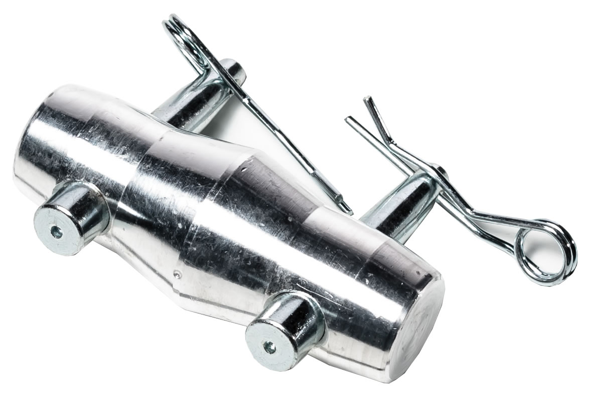 GLOBAL TRUSS 5002PL Kuželový adaptér F32- F34 PL