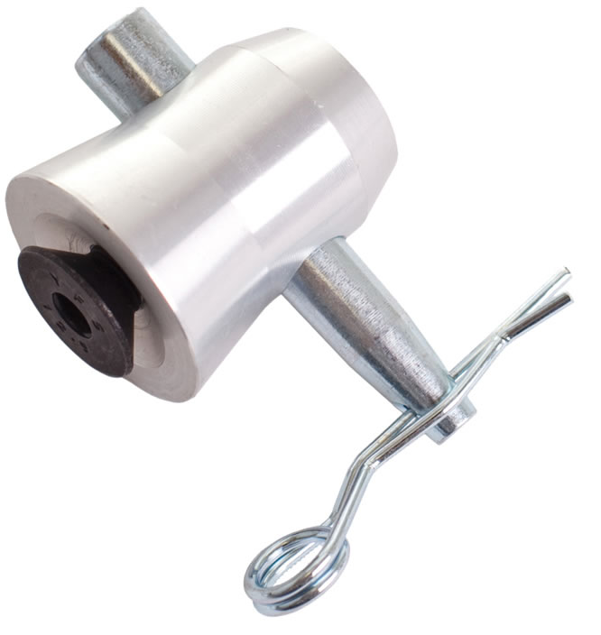 GLOBAL TRUSS 5003 PL Polovičný kužel M10