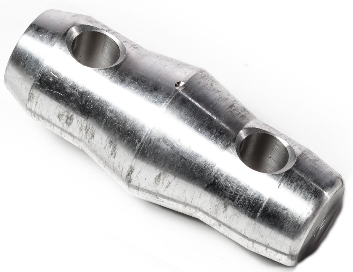 GLOBAL TRUSS 5009 PL Kuželový adaptér F31- F45 