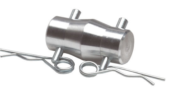 GLOBAL TRUSS 5014 Kuželový adaptér F22 - F24 