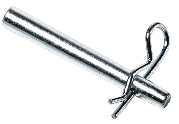 GLOBAL TRUSS 5016 Kolík kuželový s R-Clip F22-F24