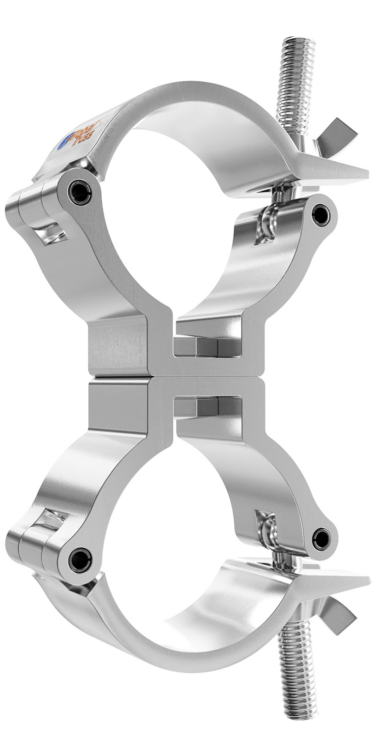 GLOBAL TRUSS 5032-2 Otočná spojka 48-51mm