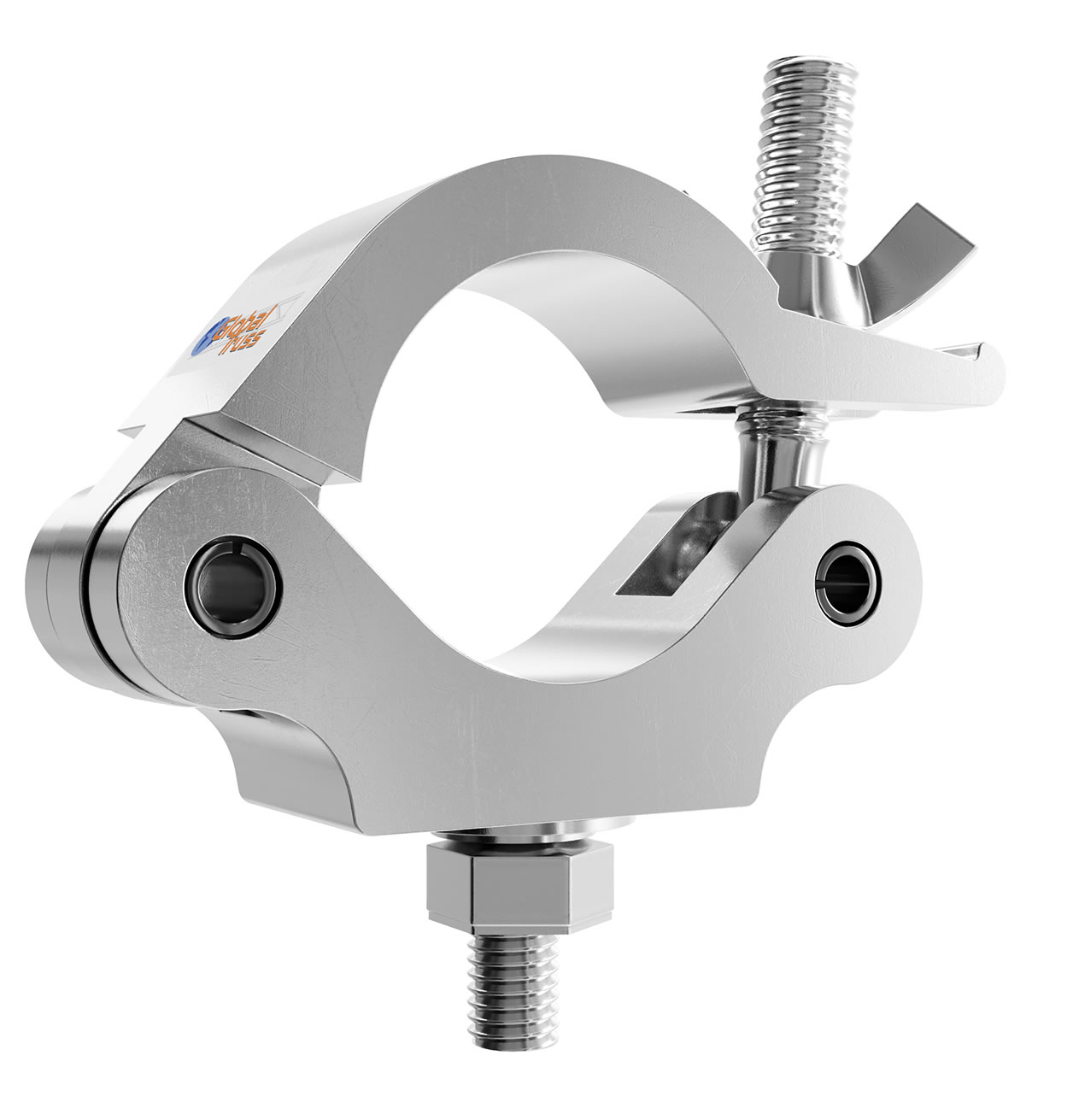 GLOBAL TRUSS 5035-2 Závesné oko 48-51mm