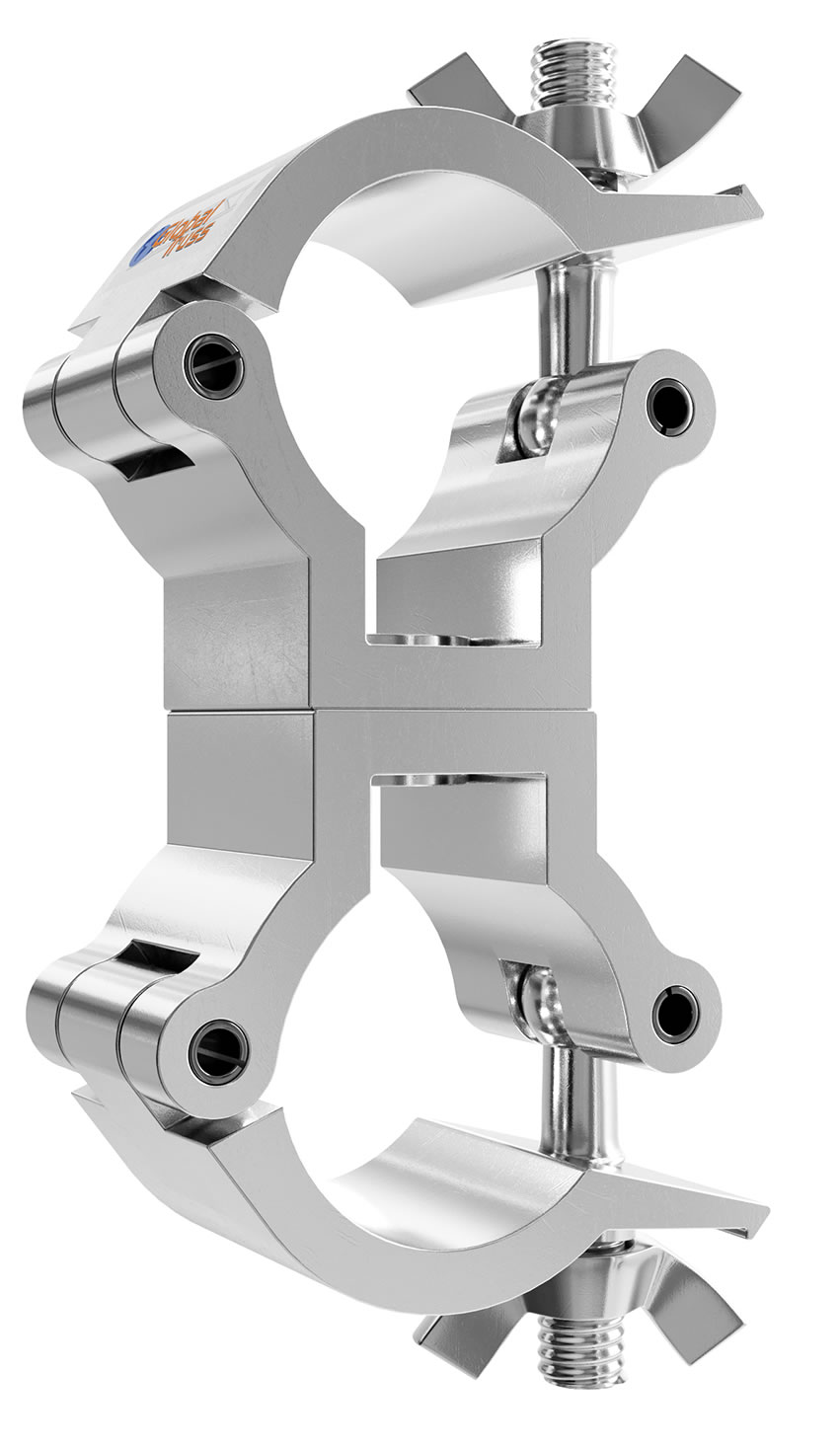 GLOBAL TRUSS 5038-1 Otočná spojka 32-35mm