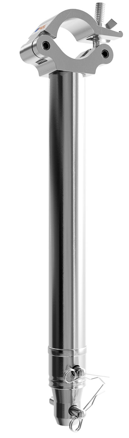 GLOBAL TRUSS 5056 Distančná spojka s okom 330mm