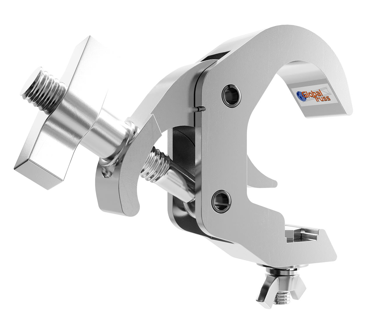 GLOBAL TRUSS 5073-1 Závesný hák 48-51mm