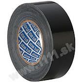 AHALL 58063 BLK Gaffa páska čierna