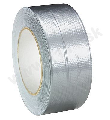 AHALL 58063 S Gaffa páska strieborná