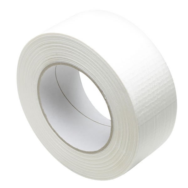 AHALL 58063 W Gaffa páska biela