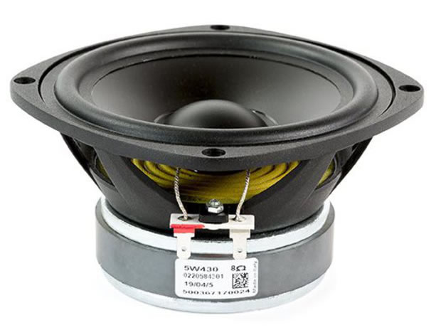 18 SOUND 5W430 8ohm