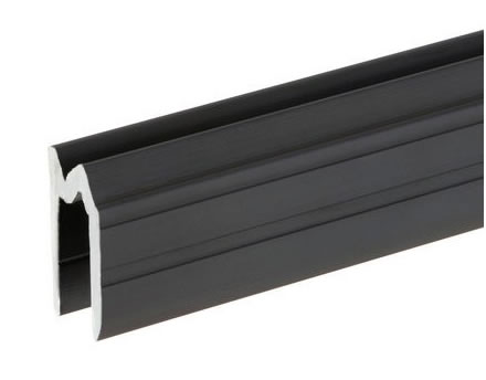 AHALL 6102 BLK Hybrid 7 mm